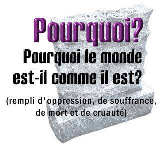 question