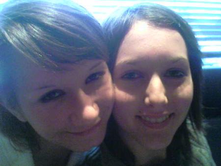 raspoutine & marion