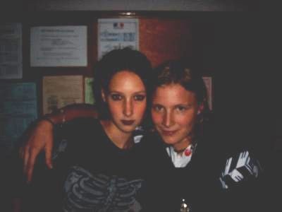 clo & estelle