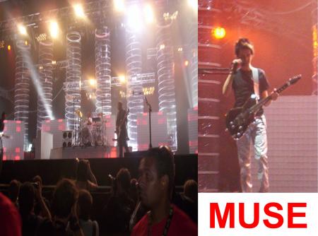 muse