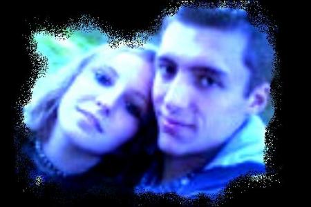 ma lisounette et son mec