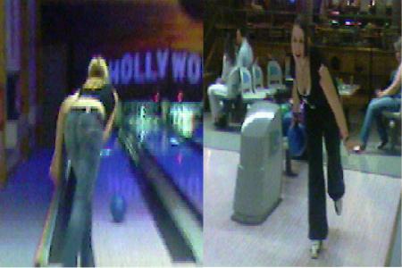 soirée bowling