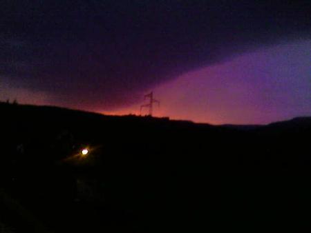 orage!!
