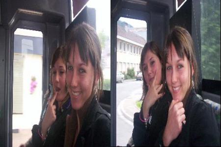 momo & marion