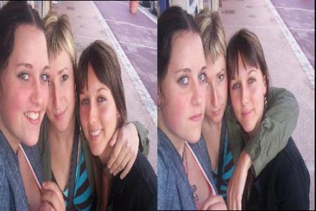 nous trois