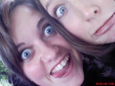 clo et  moi